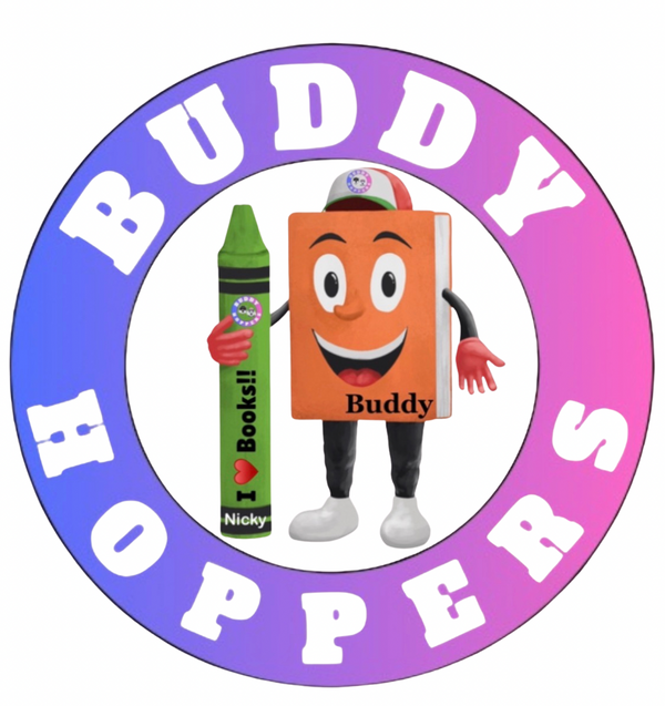 Buddy Hoppers Shop 
