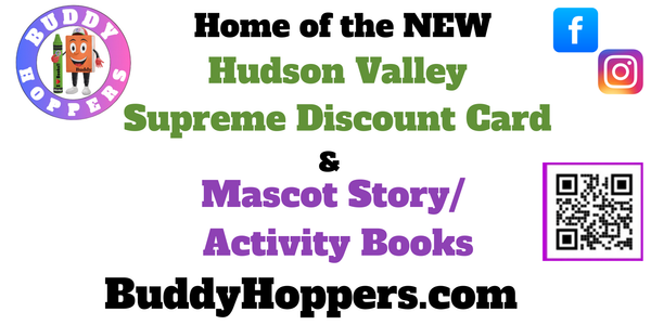 Buddy Hoppers Shop 